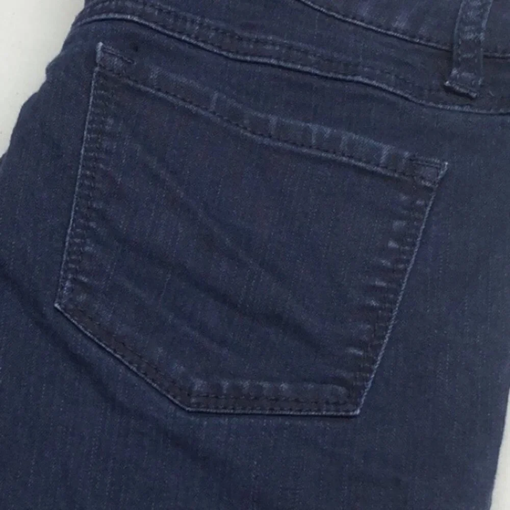 PARASUCO DENIM LEGEND MID-RISE SKINNY JEANS 28x30 ⭐️